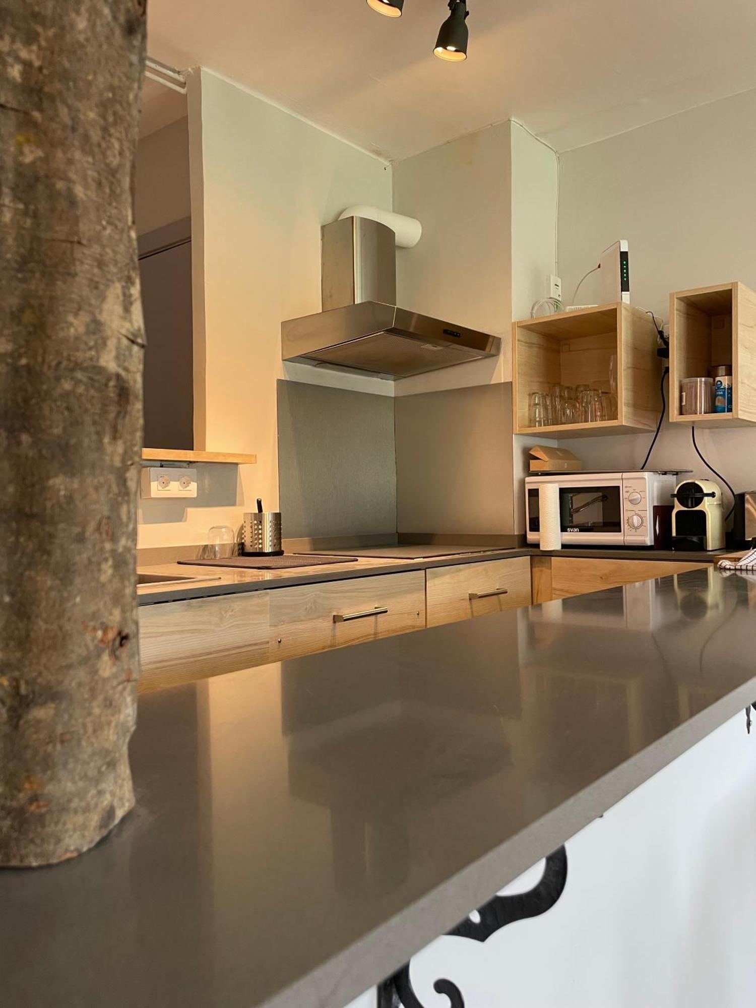 Apartamento Dalia La Molina  Extérieur photo
