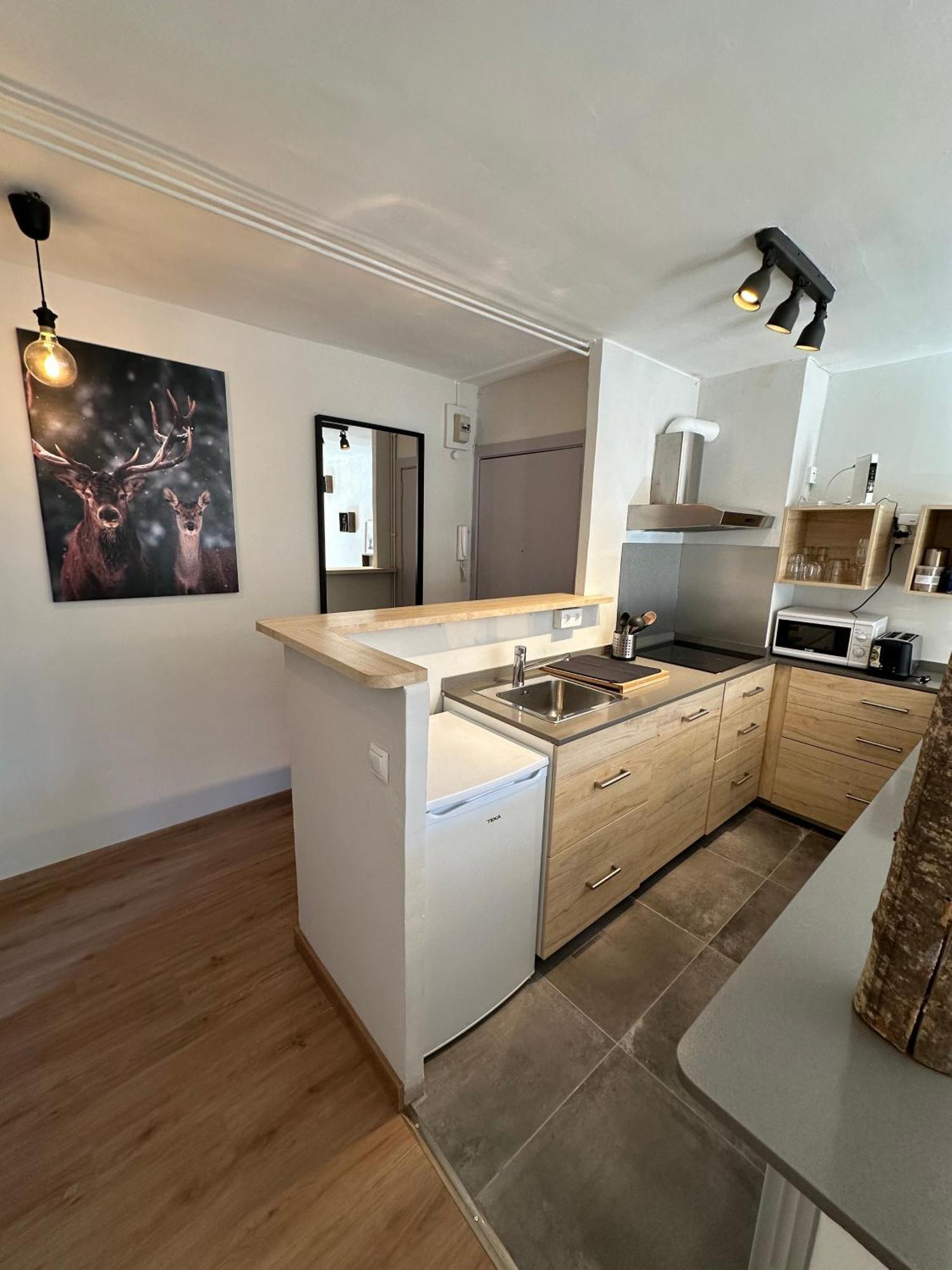 Apartamento Dalia La Molina  Extérieur photo