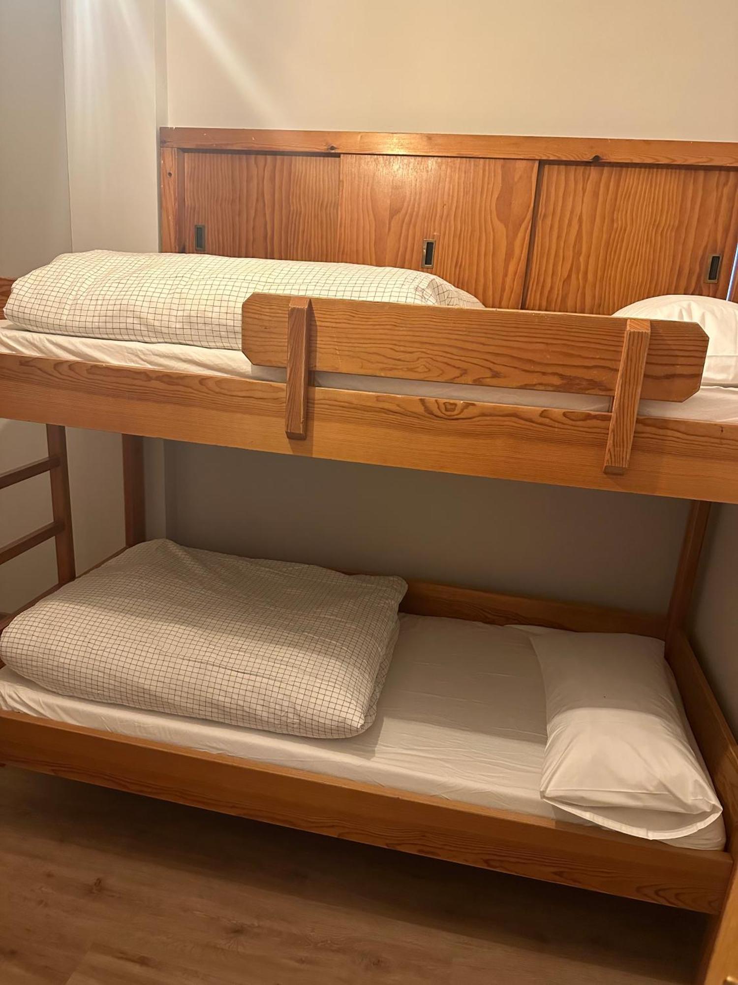 Apartamento Dalia La Molina  Extérieur photo