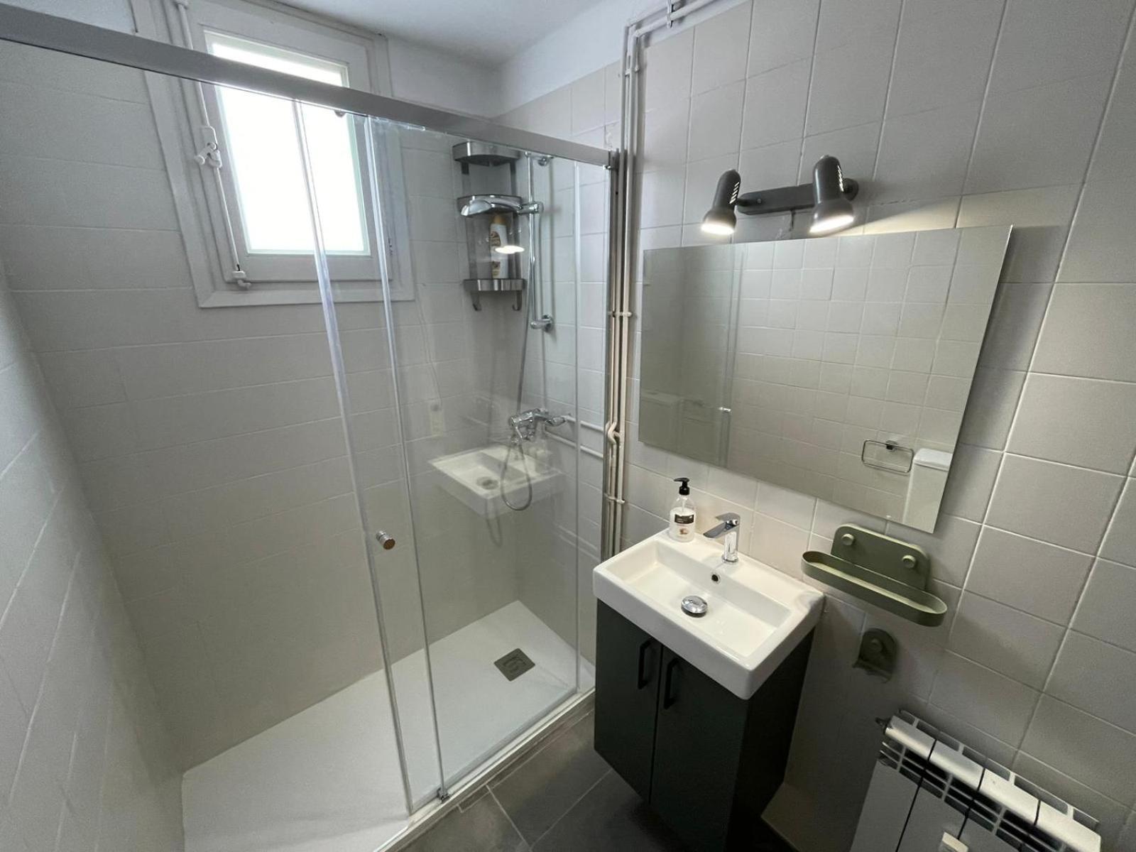 Apartamento Dalia La Molina  Extérieur photo