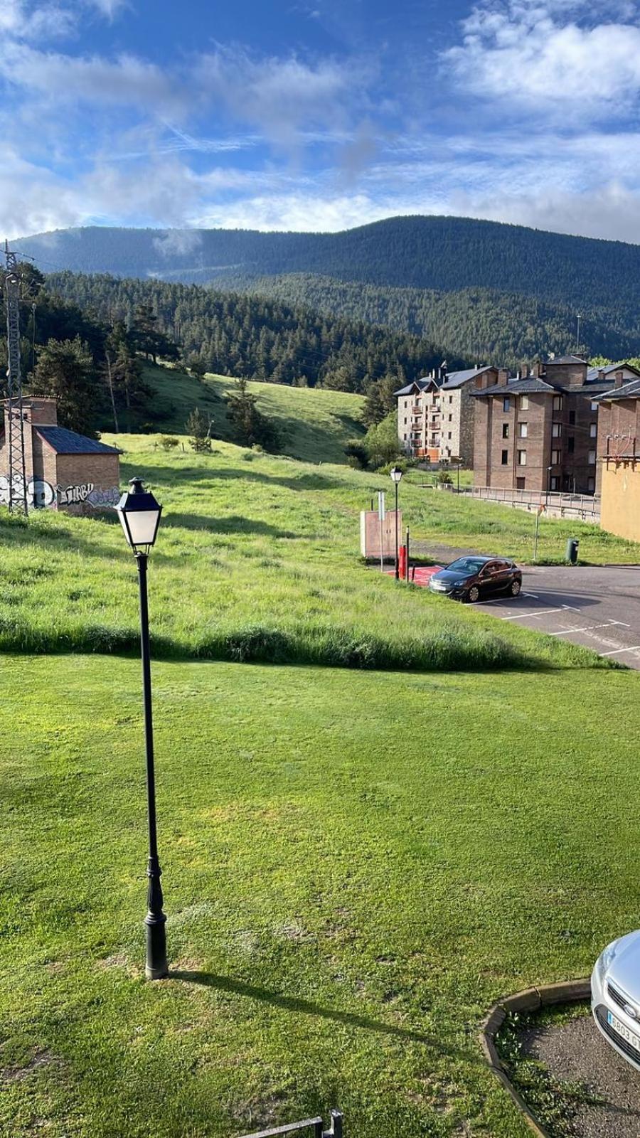 Apartamento Dalia La Molina  Extérieur photo